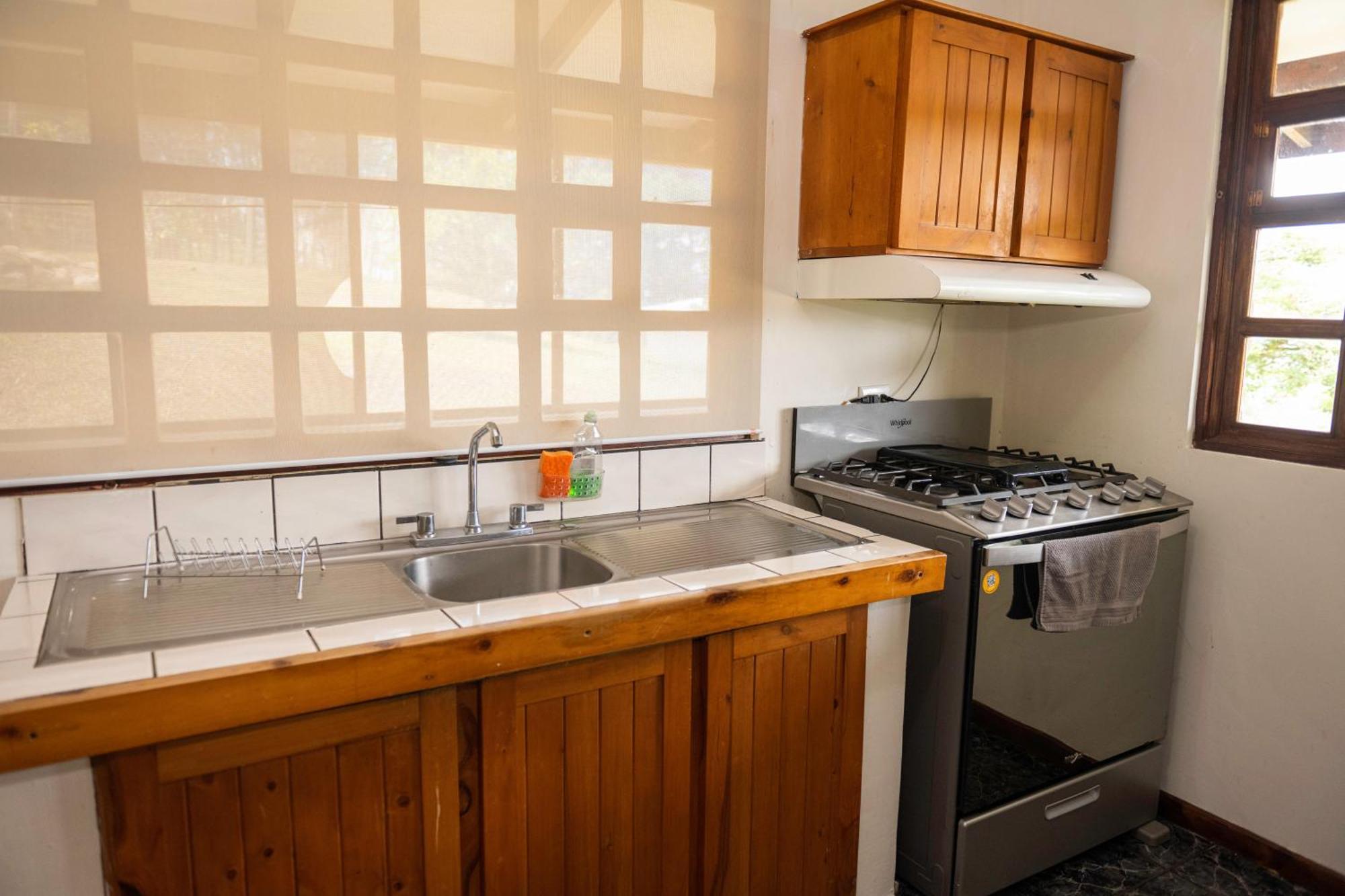 Country House, Cozy Fireplace And An Amazing View Cartago Exterior foto